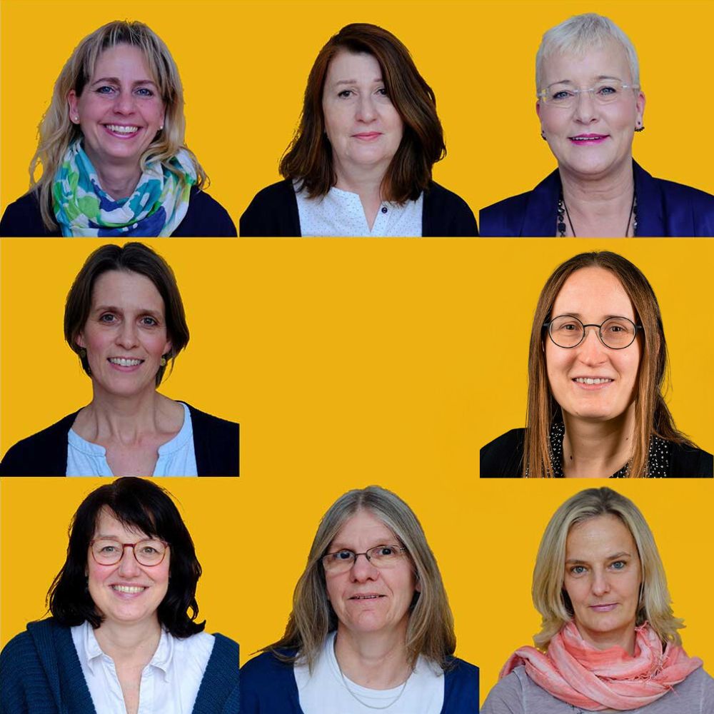 Logopädie-Team
